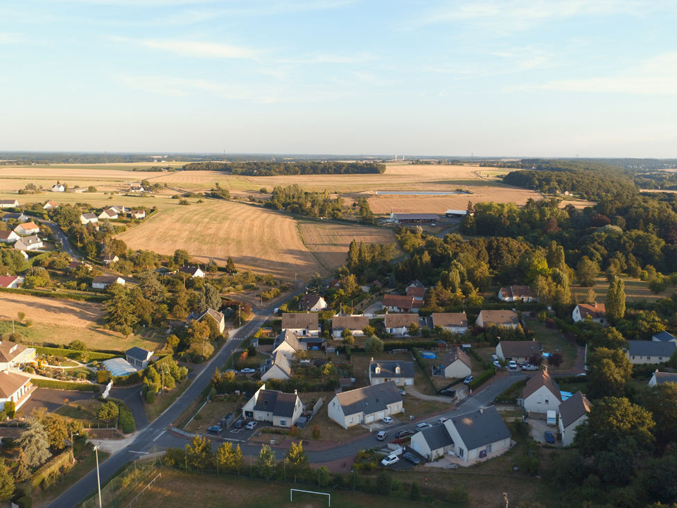 rencontre a auzouer en touraine