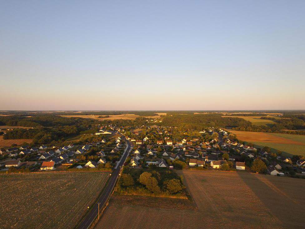 rencontre a auzouer en touraine